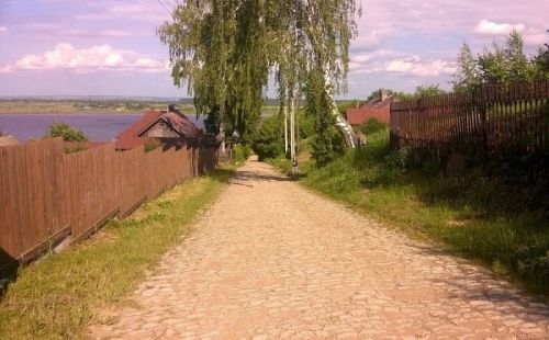 О жителях села Соколка Мамадышского района снимут документальный фильм