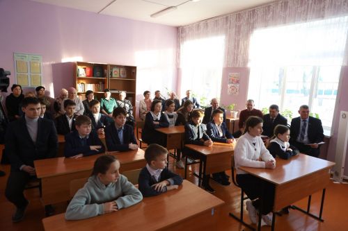 Опубликован график сходов граждан в сельских поселениях Мамадышского района с 23 по 27 января