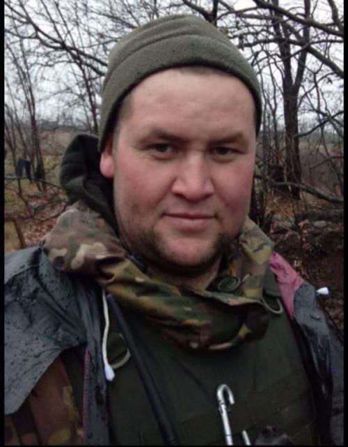 В Мамадышском районе простились с погибшим в ходе СВО Николаем Пичугиным