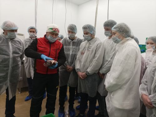 Минсельхоз выплатит по 300 тысяч рублей некоторым выпускникам аграрных вузов