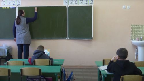 «В первой школе из 508 учащихся на занятия пришли только 7», - Мамадыш переживает аномальные холода