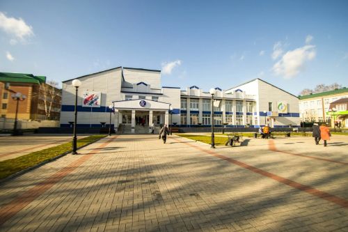 Тяжкие телесные повреждения нанес несовершеннолетний мамадышец мужчине в центре города