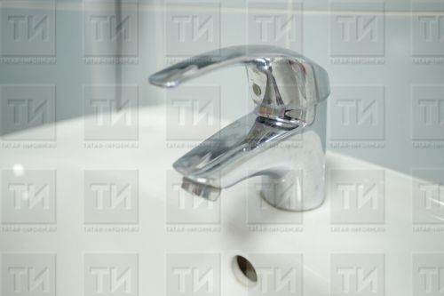 Мамадышец написал заявление в полицию с жалобой на отсутствие воды