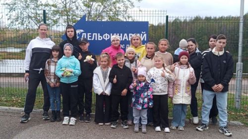 В Мамадышском районе реализовали новую инициативу в поддержку семей участников СВО