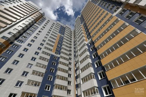 Побит рекорд по спросу на недвижимость в Татарстане