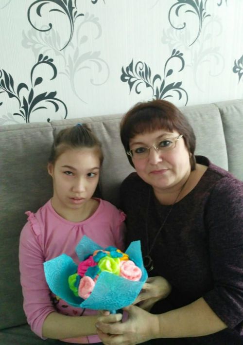 Педагог-дефектолог Ольга  Бакакина: здоровье воспитанников на первом плане