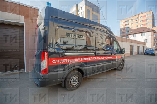 Сотрудники казанской полиции раскрыли наркопреступление