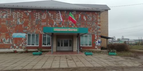Мамадышские сельские активисты создали свой фонд помощи бойцам на СВО