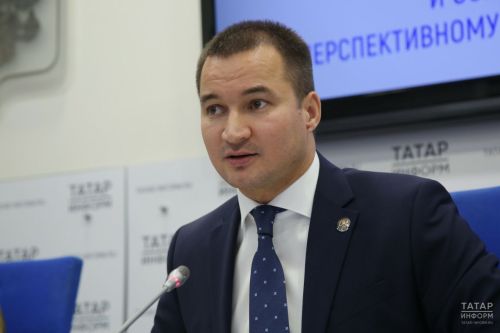 Студенческие отряды республики вносят большой вклад в развитие экономики Татарстана