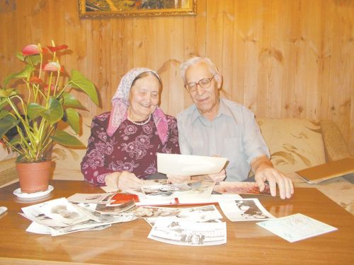 Венера Гилаева: с нее берет начало династия медиков в Мамадыше