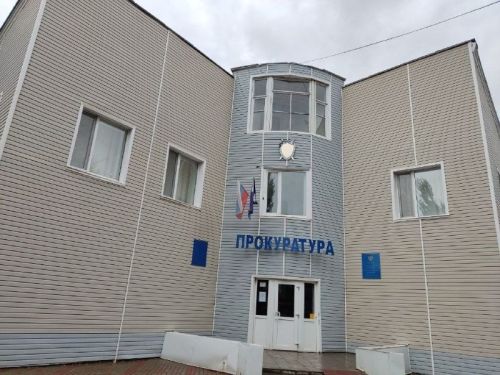 Прокуратура Мамадышского района провела проверку исполнения законодательства в деятельности коммерческой организации