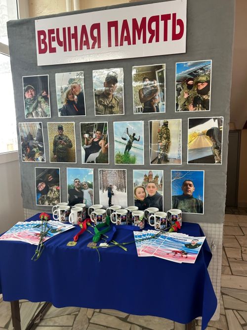 В Мамадыше в честь погибшего в зоне СВО Ильназа Хабибрахманова  прошел турнир по борьбе