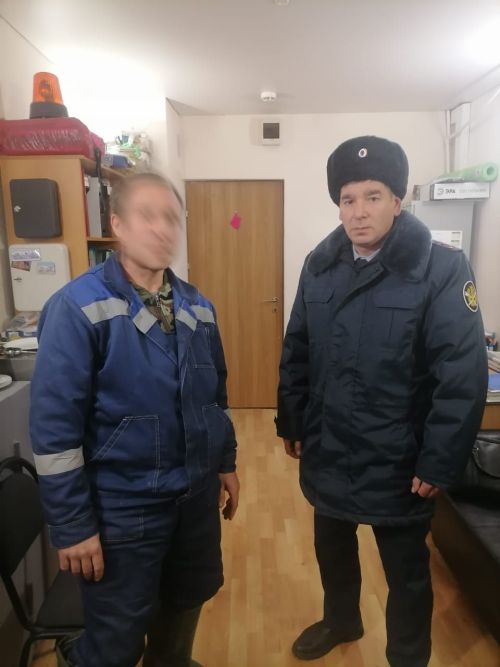 В Мамадыше прошла операция «Условник»