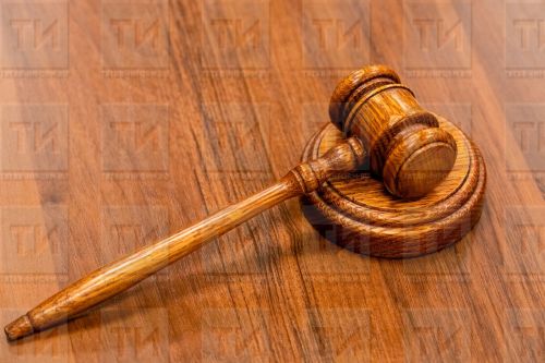 В Мамадышском районе 28-летний мужчина осуждён  за нанесение побоев детям