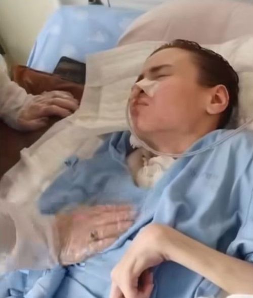 Нужна помощь - уроженка Мамадышского района Венера Сапурина лежит в коме в больнице Южной Кореи