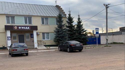 С 4 ноября Мамадышцы не смогут получить некоторые услуги Госавтоинспекции