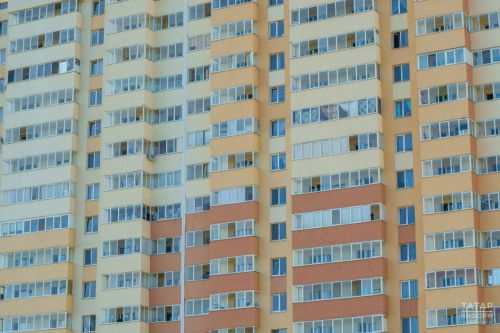 В Татарстане годовой план по вводу жилья по социальной ипотеке выполнен на 91%