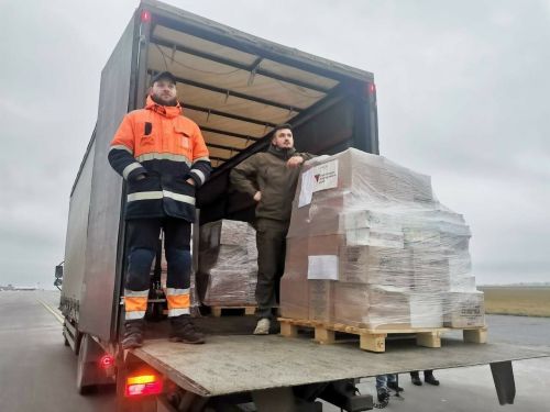 Рустам Минниханов поблагодарил за отзывчивость жителей республики