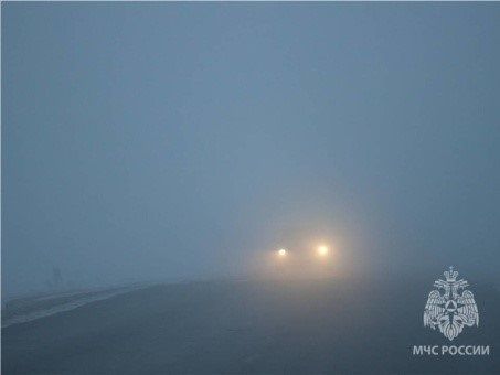 Мамадышцев предупредили об интенсивности метеорологического явления
