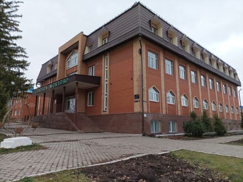 «Актуальная проблема – это кадры» - руководитель школы искусств имени композиторов Яруллиных рассказала о деятельности учебного заведения