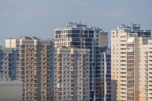Новости Росреестра: Залогодержатель не сможет воспрепятствовать определению долей в квартире, приобретенном в кредит или за маткапитал