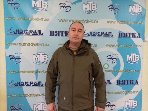 «Главная награда - благодарность мам, которым я смог вернуть сыновей» - мамадышский активист занимается поиском пропавших без вести солдат на СВО
