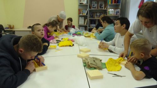 Мамадышцам рассказали, как проходят каникулы школьников