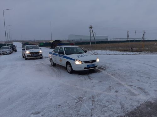 Операция «Тоннель» прошла в Мамадыше
