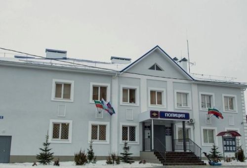В течение дня мошенники украли у Мамадышцев 1275 тысяч рублей