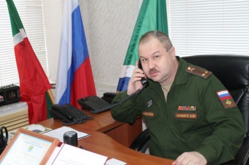 42 мамадышца пополнят ряды вооруженных сил этой осенью