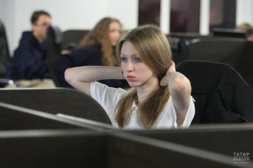 100 инновационных стартапов получат возможность развития в Татарстане