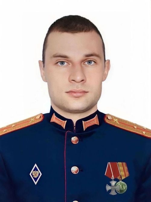 Один из литературных конкурсов страны получил имя нашего земляка, Героя России Олега Сорокина