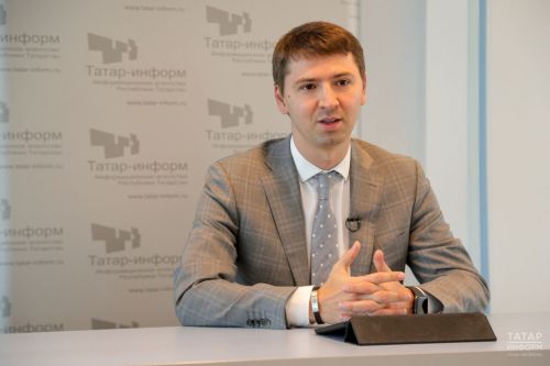 Губайдуллин: Внимание Путина к системе образования привело к положительным изменениям