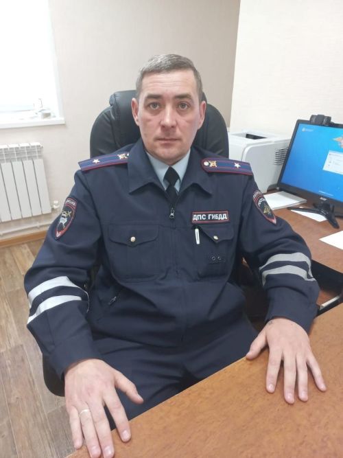 Начальник Мамадышской ГИБДД: «Чем грозит неуплата штрафа в срок»