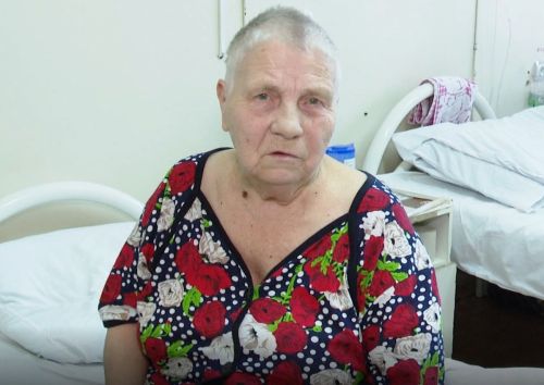 Инвалид 2 группы, жительница Мамадышского района, рассказала о том, что ей помогает бороться с целым букетом диагнозов