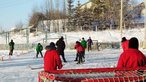 Мамадышских школьников на каникулах приглашают весело и с пользой провести время