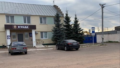 Мамадышцам рассказали для чего нужны световозвращатели