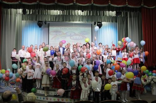 Воспитанник детского сада «Лейсен» занял второе место на фестивале «Марийская радуга» - 2023