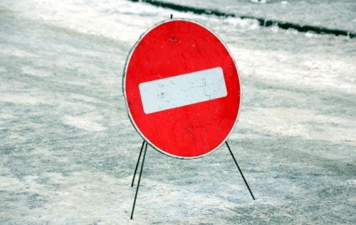 В Мамадыше перекроют движение для транспортных средств по нескольким улицам