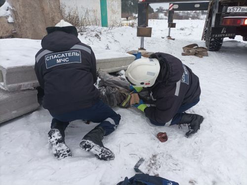 В Мамадыше прошли учебные мероприятия по гражданской обороне