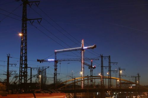 В Мамадыше временно отключат электричество