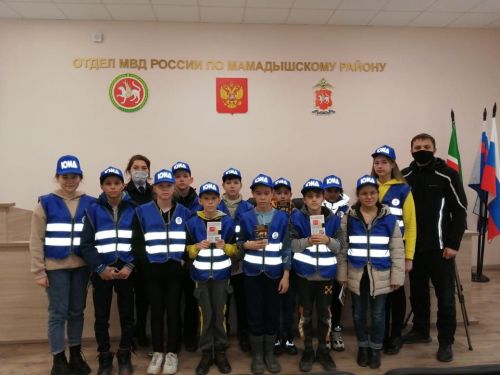 В Татарстане стартовал конкурс «Голос ЮИД»