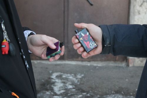 С 1 марта 2023 года повысятся акцизы на табачные изделия, жидкости для электронных сигарет