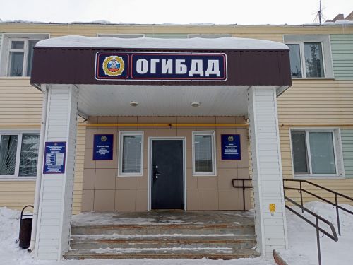 Отделение Госавтоинспеции Мамадышского района рассказало, как будет работать в праздничные дни