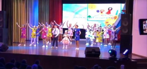 Опубликован список победителей конкурса «Зимняя эстрада»