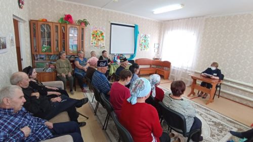 Озвучено главное требование: «Не паниковать!»