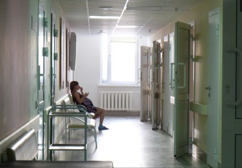 Роддомы Елабуги и Набережных Челнов не примут мамадышских рожениц