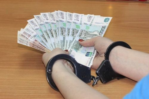 На мамадышца завели уголовное дело за попытку дать взятку сотруднику ГИБДД за уничтожение протокола