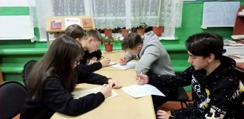 Укучыларның иҗади потенциаллары ачыкланды