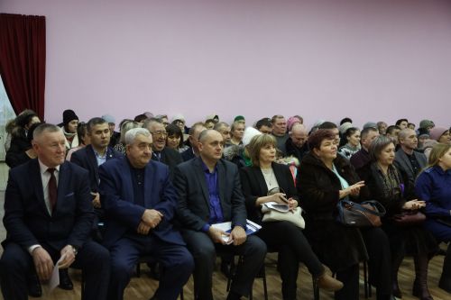 Опубликован график сходов граждан в сельских поселениях Мамадышского района на ближайшую неделю